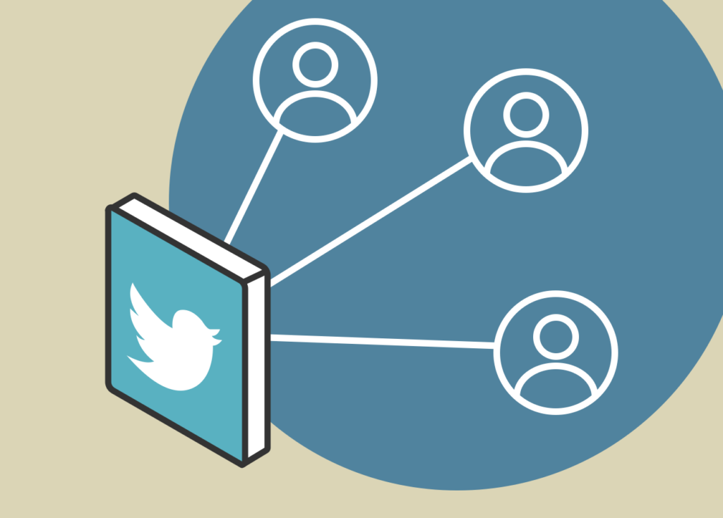 Twitter agrega herramientas de responsabilidad social