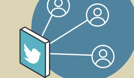 Imagen de El rol social de las redes: El caso de Twitter