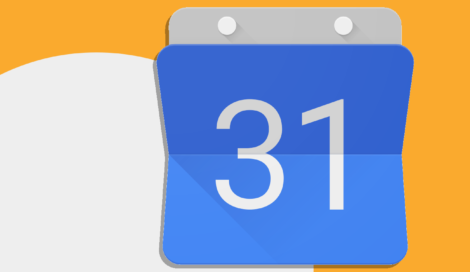 Imagen de Optimiza tu tiempo con las herramientas de Google Calendar