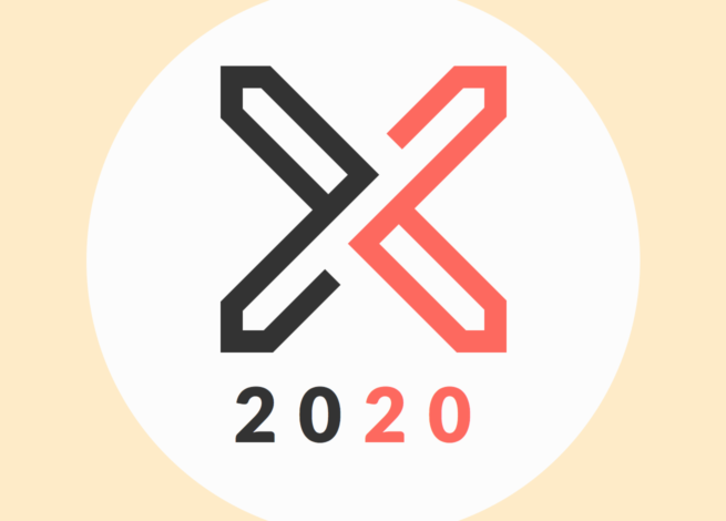 Logo IxDA 2020