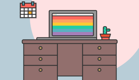 Imagen de Diseñar sitios web Inclusivos LGBTIQ+
