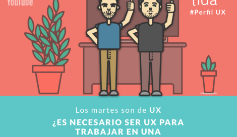 Imagen de ¿Es necesario ser UX para trabajar en una consultora UX?