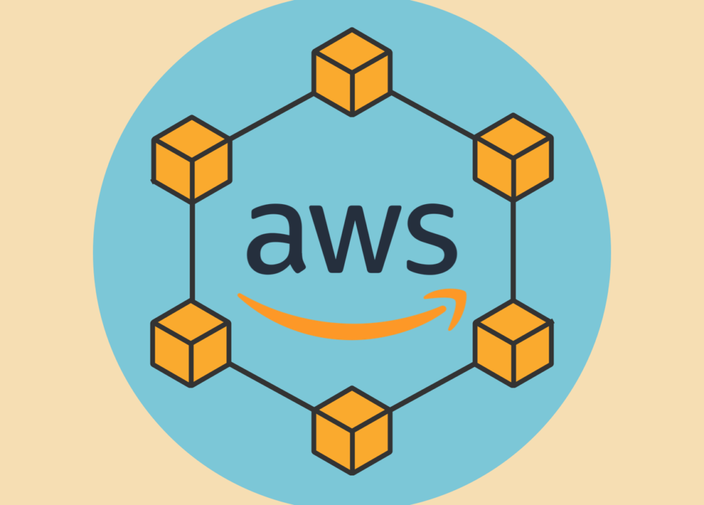 Amazon Web Services incorpora Blockchain.
