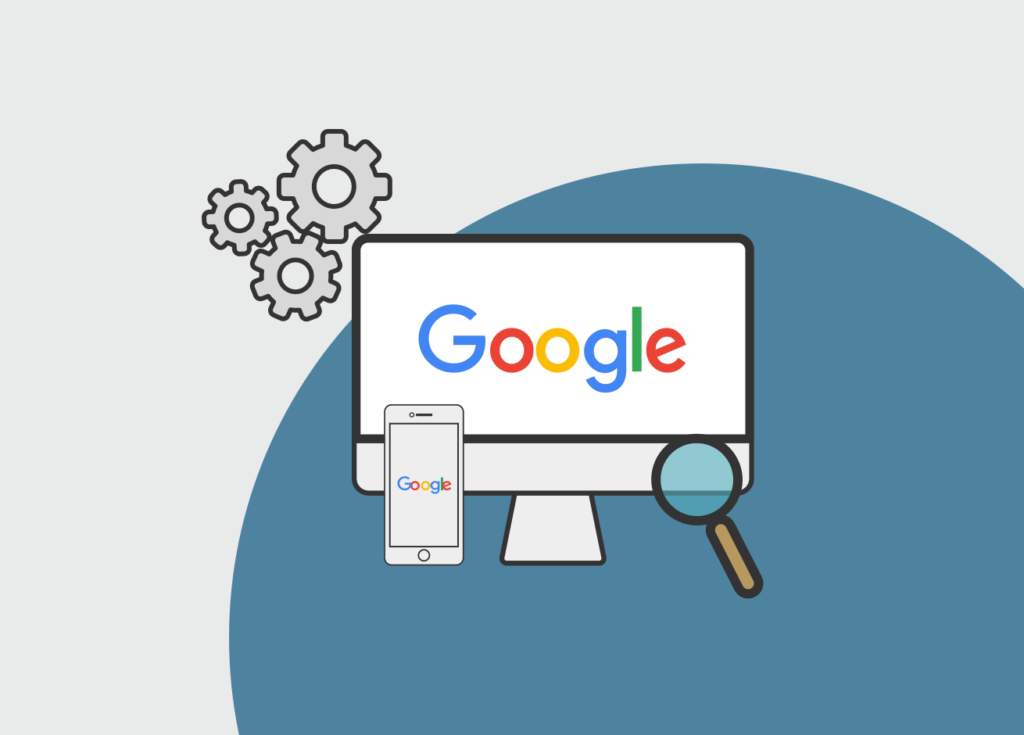 Personalización de metaetiquetas y snippets de resultados de búsqueda en Google.
