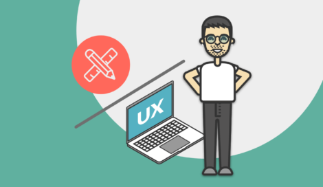 Imagen de ¿Cómo convertirse en diseñador UX/UI?