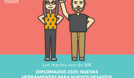 Imagen de Diplomados para adentrarse en la industria UX