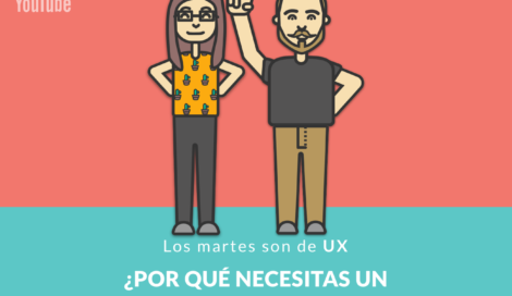 Imagen de La importancia del UX Writer