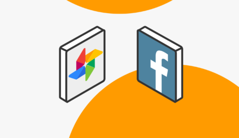Imagen de Facebook y Google Fotos: Una nueva alianza en la transferencia de datos