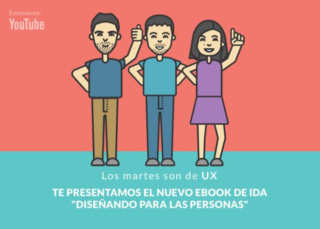 Nuevo ebook de IDA