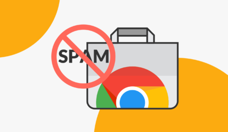 Imagen de Nueva política de Chrome Store se une a la lucha contra el spam