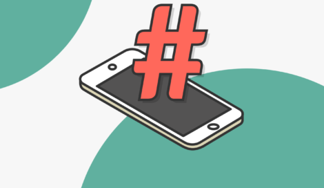 Imagen de ¿Cómo medir la efectividad de tus hashtags?