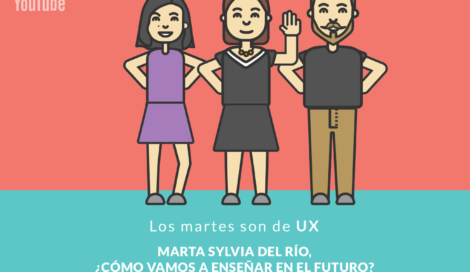 Imagen de Aprendizaje UX: ¿Cómo ha cambiado el paradigma de la educación en cuarentena?