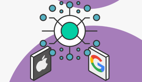 Imagen de Apple y Google lanzan API para rastrear contagio de COVID-19