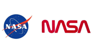 Logos NASA