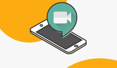 Imagen de Conoce la nueva versión de Google Meet para smartphones