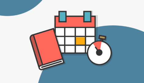 Imagen de Mejora tu productividad con el uso de un Calendario