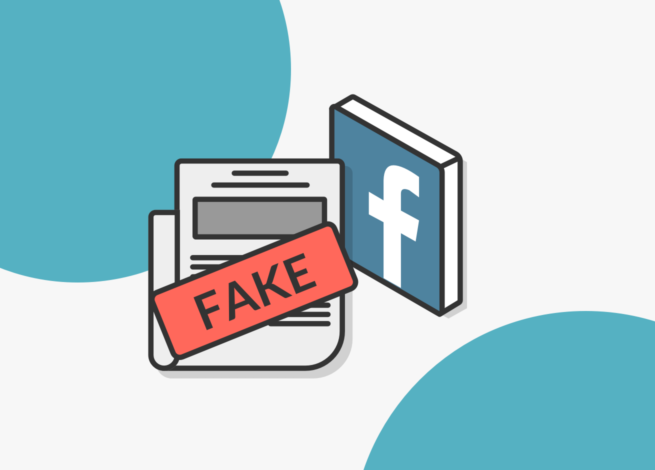 facebook planea implementar nuevos métodos para frenar la propagación de información falsa