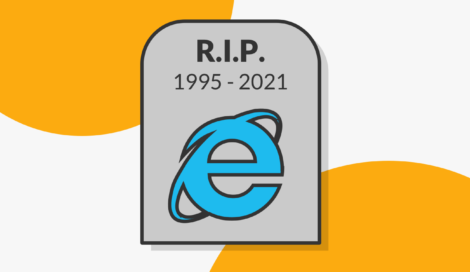 Imagen de El fin de una era: Microsoft sepultará a Internet Explorer en 2021