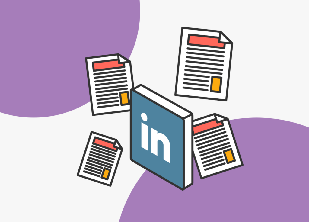 LinkedIn presenta una guía con consejos para las estrategias de marketing y contenidos
