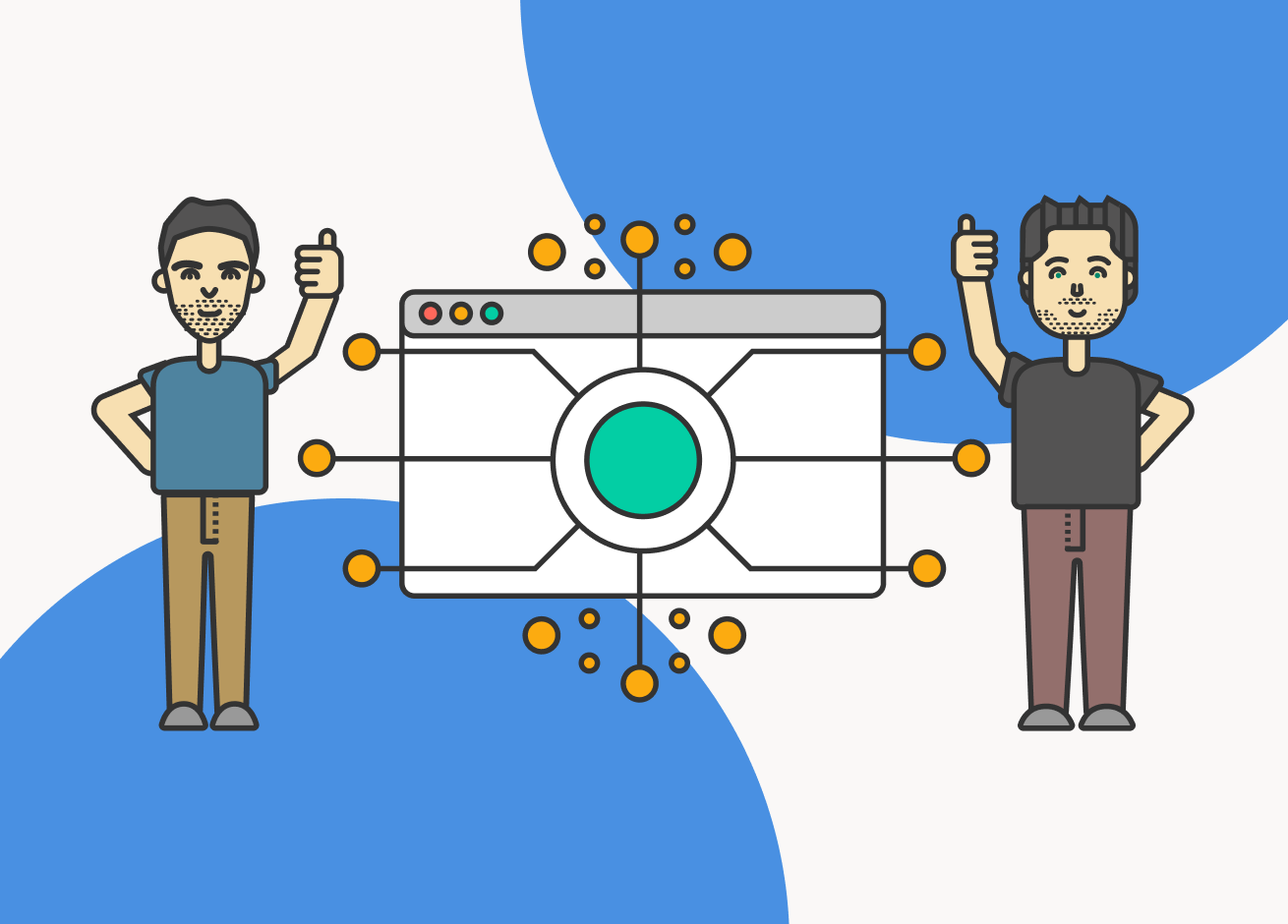 Web Apis ¿por Qué Debemos Conocerlas Blog Ida Chile Estrategia Para El éxito De Tu Negocio 8443