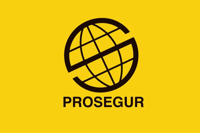 Logo Prosegur.