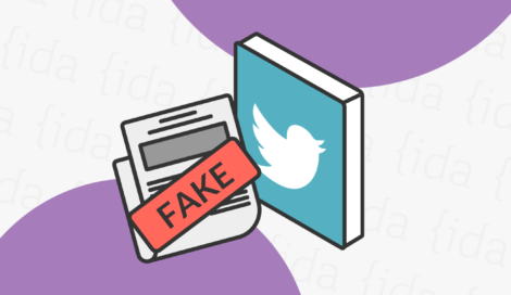 Imagen de La batalla de Twitter contra las “fake news”