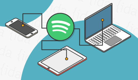 Imagen de Spotify: Las claves de un éxito transversal en la web