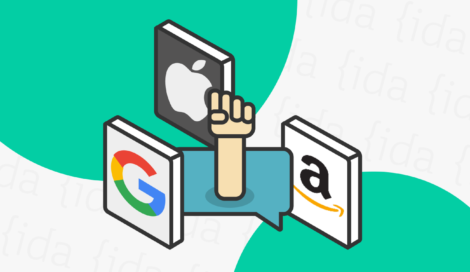 Imagen de Libertad de expresión y las Big Tech: Parler es expulsado de Apple, Google y Amazon