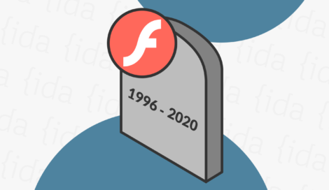 Imagen de El último adiós a Flash Player