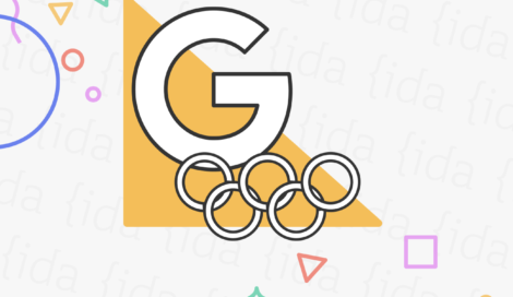 Imagen de Google rinde homenaje a los Juegos Olímpicos y a los 16 bits con su nuevo Doodle