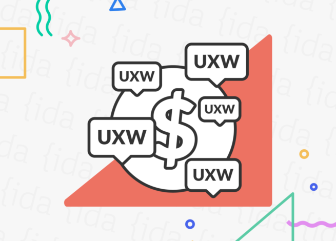 UX Writing y finanzas