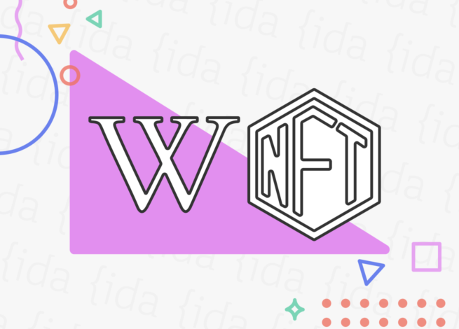 Wikipedia será subastada como NFT.