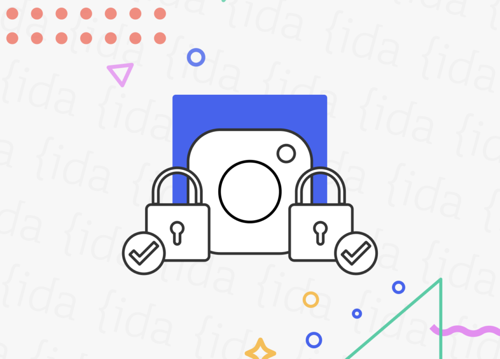 Instagram y nuevas funciones de seguridad.