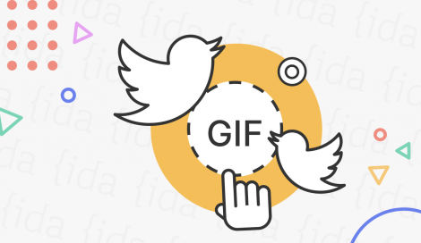 Imagen de Twitter en iOS permite la filmación y creación de GIF