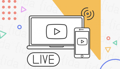 Imagen de YouTube anuncia mejoras para sus transmisiones en vivo