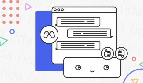 Imagen de Meta comienza a probar su nuevo chatbot de IA