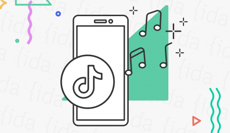 Imagen de TikTok Music: La nueva apuesta que busca competir con Spotify y Apple Music