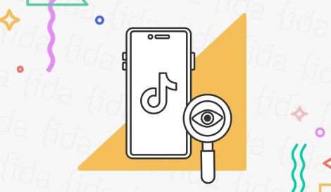 Imagen de TikTok te está espiando: La aplicación rastrea cada una de tus acciones en iOS