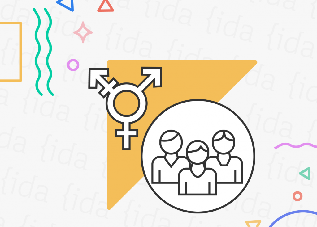 La lucha de la comunidad trans en Google Scholar