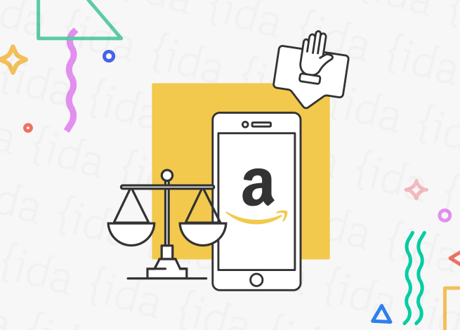 Amazon y su enfrentamiento legal en contra la FTC.
