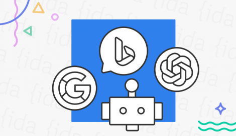 Imagen de Google Bard, Bing Chat o ChatGPT: ¿Qué diferencias existen entre las principales herramientas de IA?