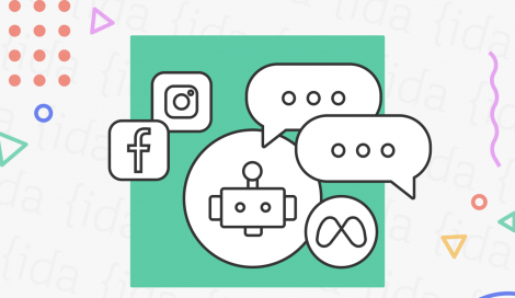 Imagen de Meta prepara la llegada de chatbots a Facebook e Instagram