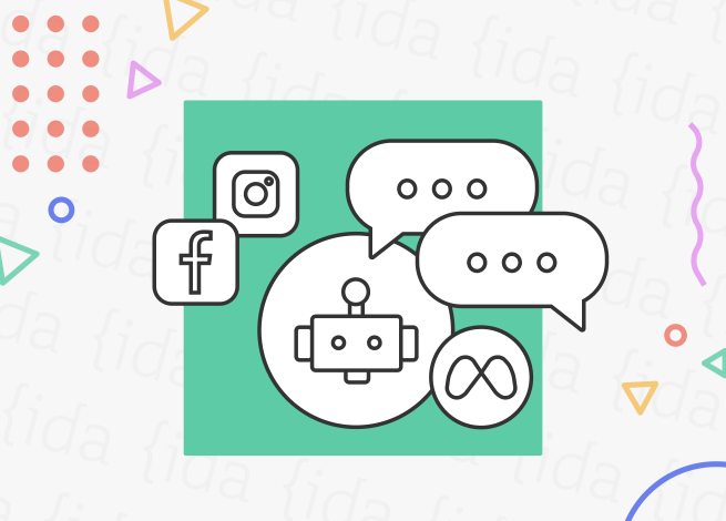 Meta prepara la llegada de chatbots a Facebook e Instagram - Blog IDA